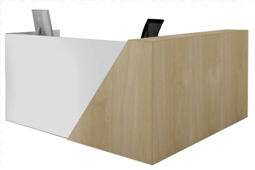 Modern Modular Reception Desk  HD Png DownloadTransparent PNG