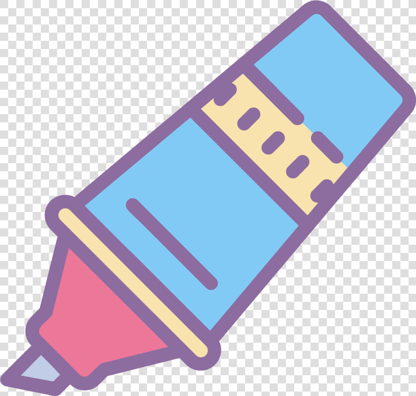 Marker Pen Icon   Portable Network Graphics  HD Png DownloadTransparent PNG