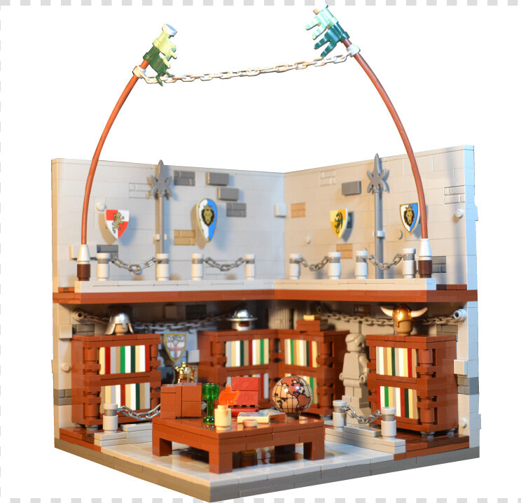 T4sbyvw   Dollhouse  HD Png DownloadTransparent PNG