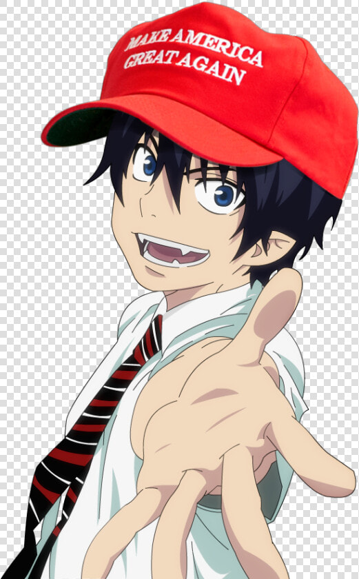 Again Reata Rin Okumura Yukio Okumura Clothing Human   Rin Okumura  HD Png DownloadTransparent PNG