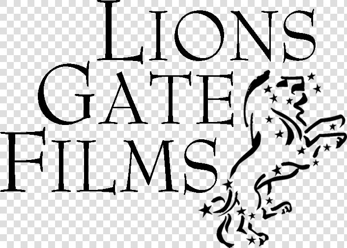 Lionsgate Films Logo Png   Lions Gate Films Logo Png  Transparent PngTransparent PNG