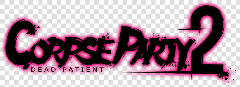 Corpse Party   Corpse Party 2 Dead Patient 2019  HD Png DownloadTransparent PNG