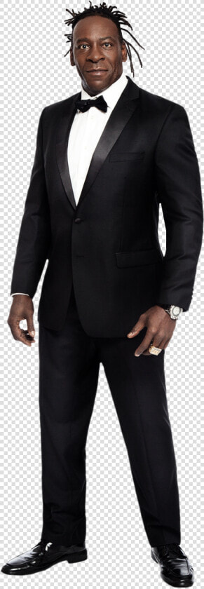 Wwe Com Booker T  HD Png DownloadTransparent PNG