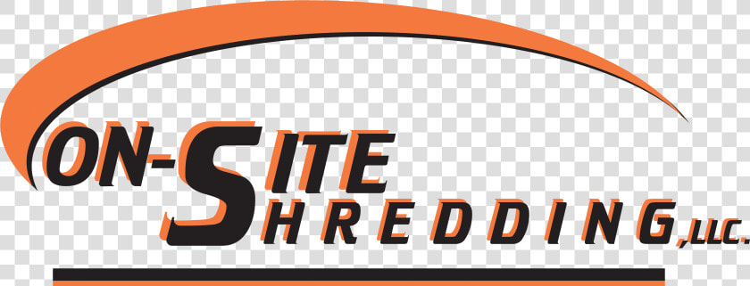 On site Shredding Logo   Site Shredding  HD Png DownloadTransparent PNG