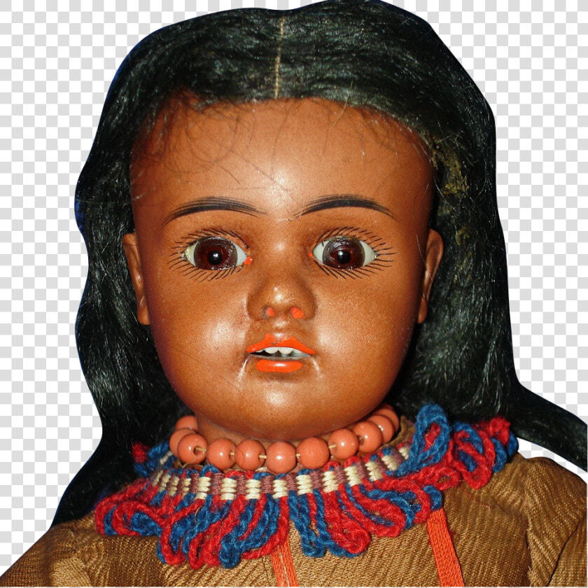 Black   Doll   Doll  HD Png DownloadTransparent PNG