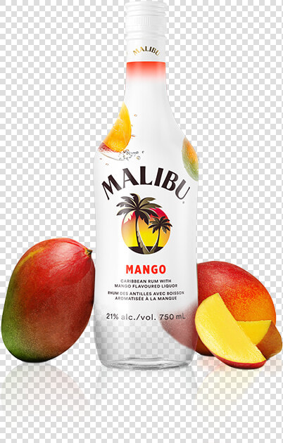 Malibu Strawberry Spritz  HD Png DownloadTransparent PNG