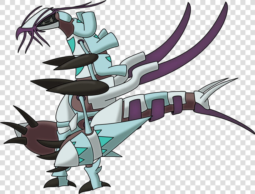 Pokemon Golisopod Mega Evolution   Png Download   Golisopod Mega Evolution  Transparent PngTransparent PNG