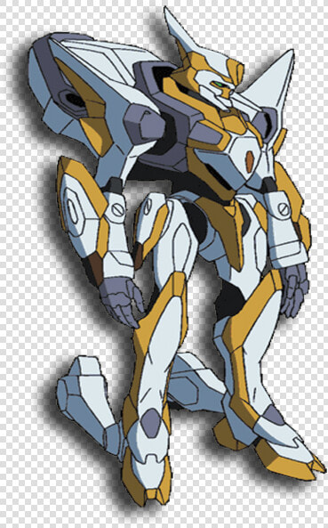 Code Geass Lancelot Mech   Code Geass Mecha Png  Transparent PngTransparent PNG