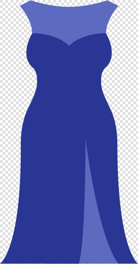 Prom Dress Icon Dresses   Blue Dress Logo Png  Transparent PngTransparent PNG