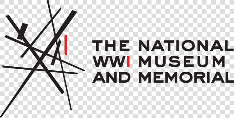 National Wwi Museum And Memorial Logo  HD Png DownloadTransparent PNG