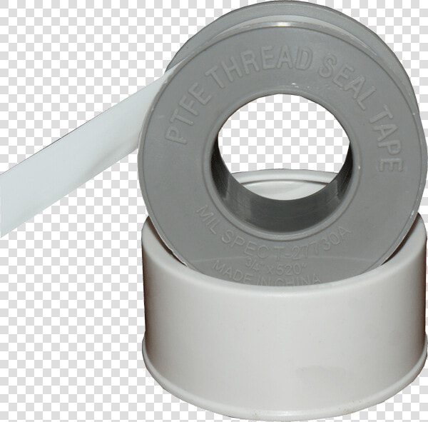 Transparent White Tape Png   Ptfe Thread Seal Tape White  Png DownloadTransparent PNG