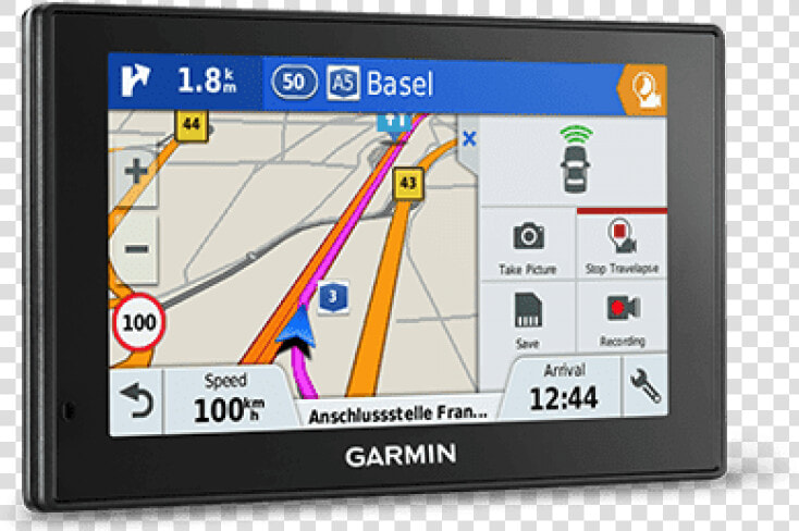 Free Png Driveassist Garmin Gps Png Image With Transparent   Gps Garmin Png  Png DownloadTransparent PNG