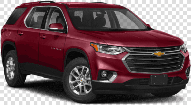 New 2020 Chevrolet Traverse Rs  HD Png DownloadTransparent PNG