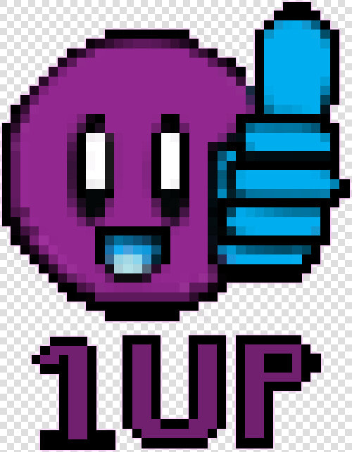 1 Up Logo Trimed 500px   Twenty One Pilots Logo Pixel Art  HD Png DownloadTransparent PNG