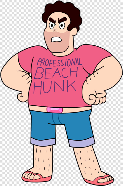 Adult Steven Universe   Steven Universe Steven Adult  HD Png DownloadTransparent PNG