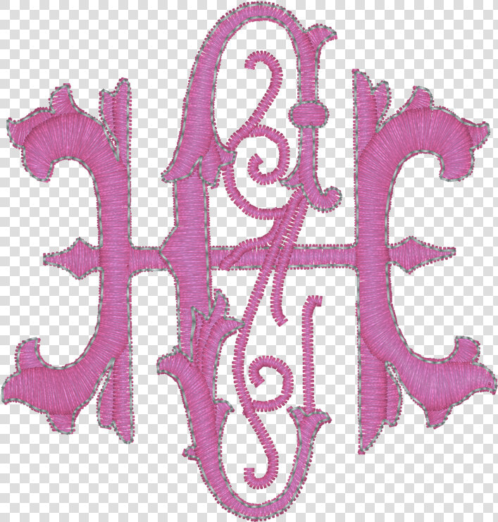 Baroque Intertwined  HD Png DownloadTransparent PNG