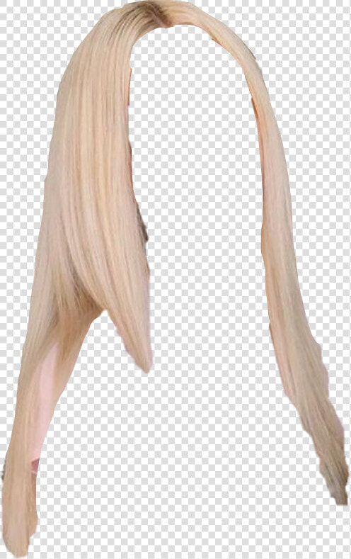 Freetoedit Lorengray Wigs Blondhair   Lace Wig  HD Png DownloadTransparent PNG