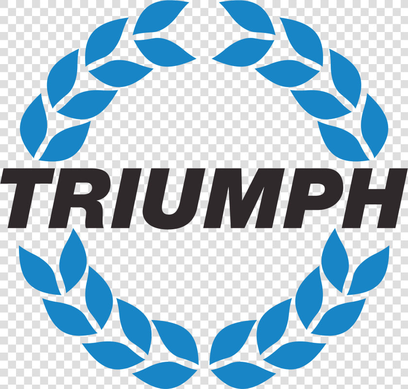 Vintage Triumph Car Logo  HD Png DownloadTransparent PNG