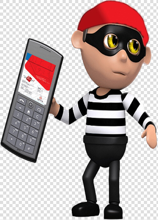 Your Mobile Stolen Don’t Wary Track Your Mobile   Mobile Theft Png  Transparent PngTransparent PNG