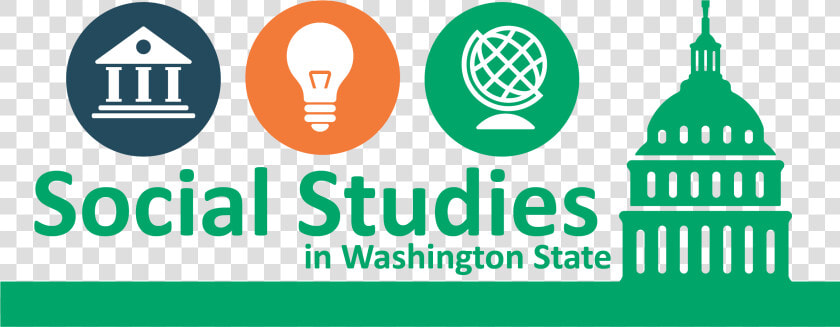 Social Studies Washington State  HD Png DownloadTransparent PNG