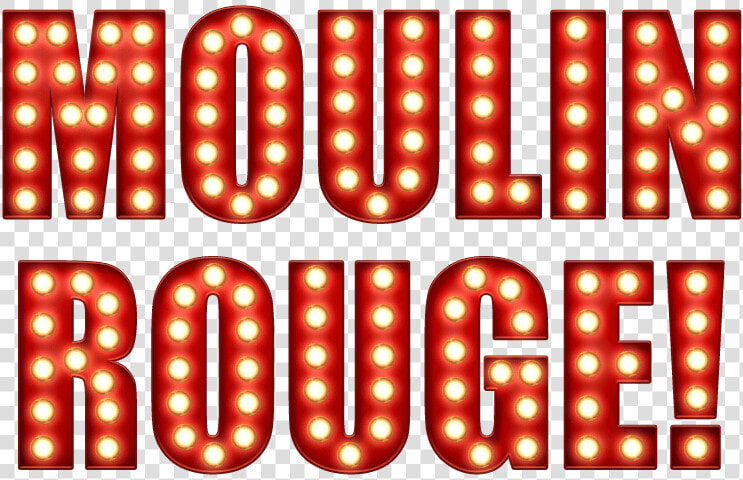 Moulin Rouge Sign   Moulin Rouge Font Download  HD Png DownloadTransparent PNG