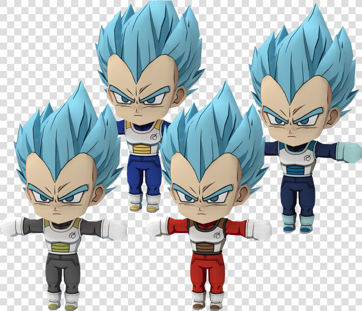 Vegeta Whis Armor Blue  HD Png DownloadTransparent PNG