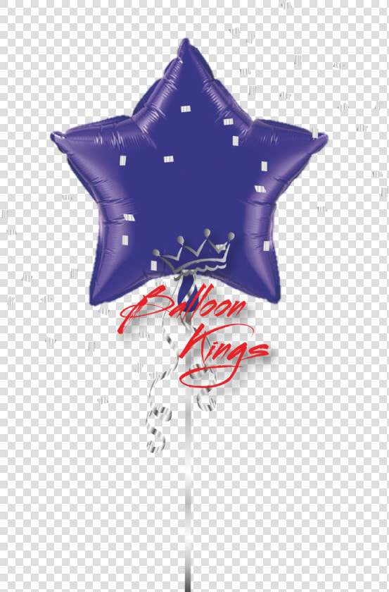 Purple Star Png  purple Star   Umrah Mubarak Helium Balloons  Transparent PngTransparent PNG