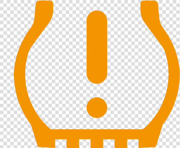 Tire Pressure Sensor Icon  HD Png DownloadTransparent PNG