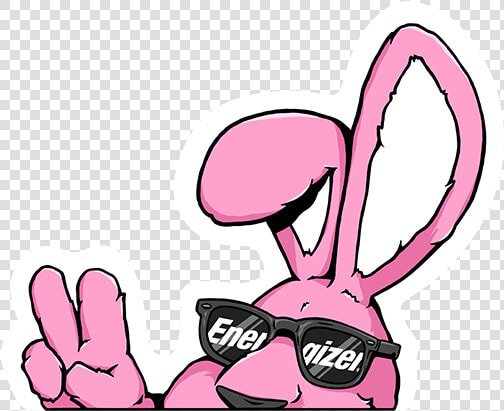 Energizer Bunny Stickers Messages Sticker 7   Energizer Bunny Stickers Png  Transparent PngTransparent PNG