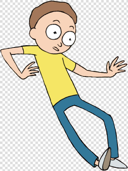 Morty Smith Rick And Morty Rick And Morty Comics I   Transparent Background Morty Png  Png DownloadTransparent PNG