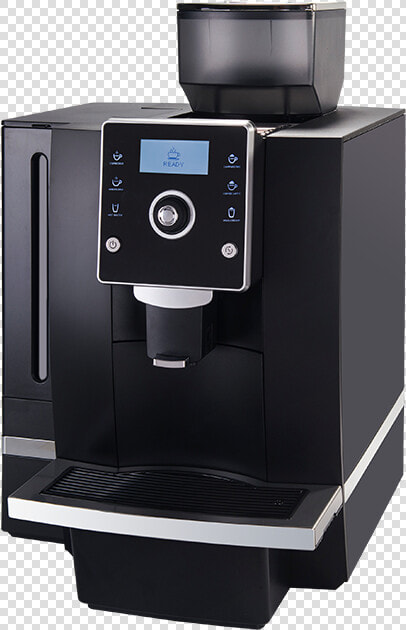 Fully Automatic Coffee Machine  HD Png DownloadTransparent PNG