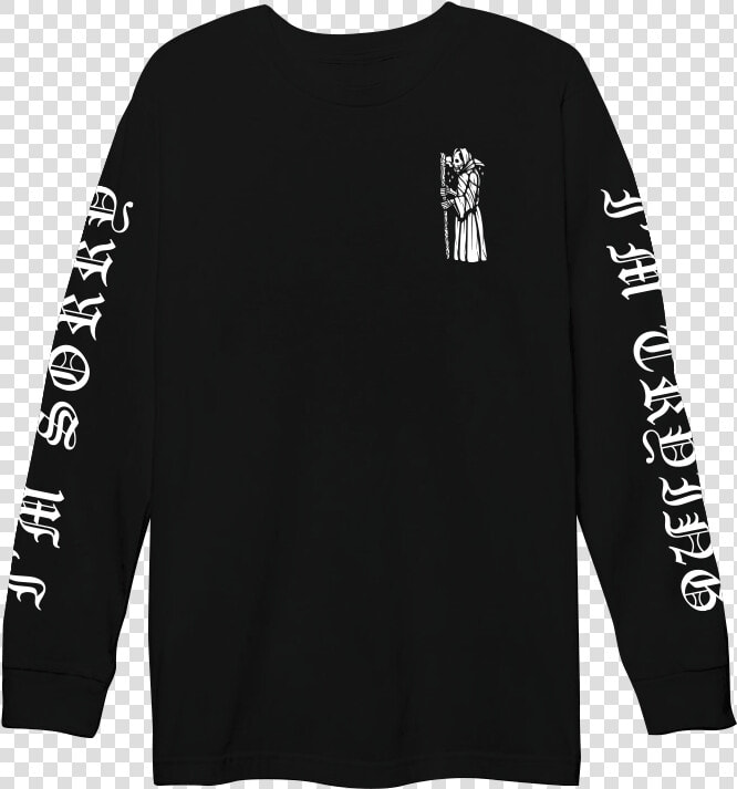 I M Sorry I M Trying Longsleeve Class Lazyload Lazyload   Story So Far Long Sleeve  HD Png DownloadTransparent PNG