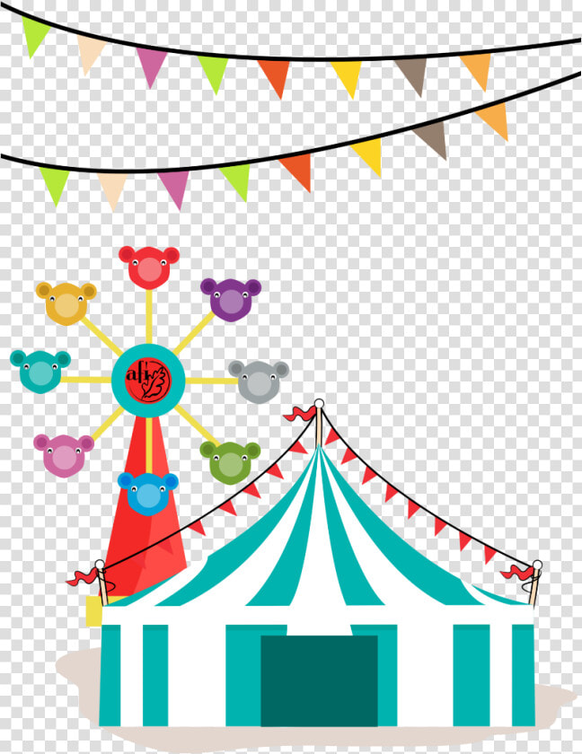 Carnival Transparent Family   Family Carnival  HD Png DownloadTransparent PNG