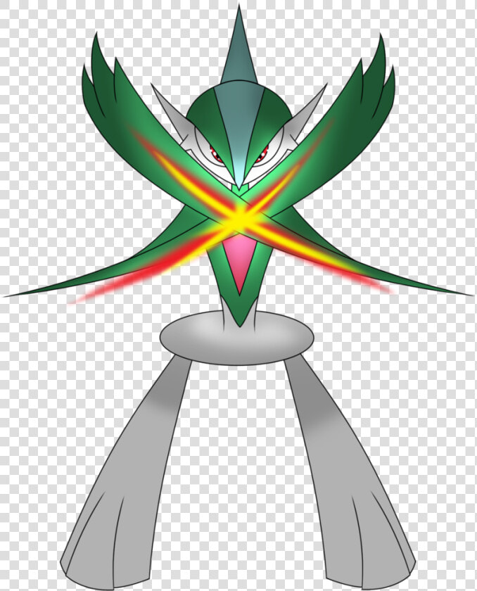 Pokemon Gallade   Png Download   Gallade Png  Transparent PngTransparent PNG