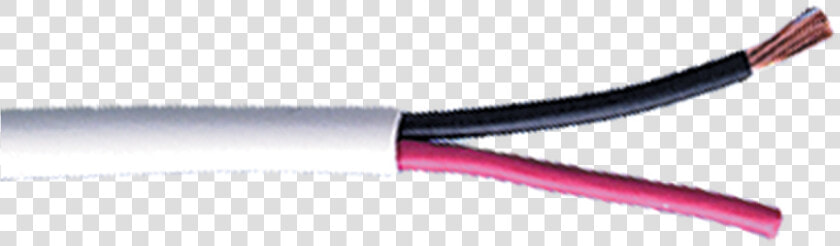 Liberty Cable 14 2c Ex Wht White Extraflex 14 Awg 2   Speaker Wire  HD Png DownloadTransparent PNG