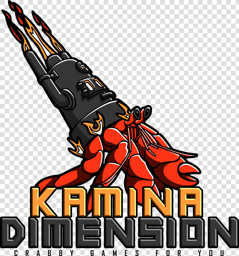 Kamina Group   Png Download   Branded Kamina Png Text  Transparent PngTransparent PNG