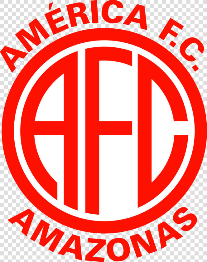 Clip Art File America Fc Am   América Futebol Clube Amazonas  HD Png DownloadTransparent PNG