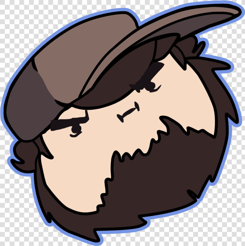 Game Grumps Jontron  HD Png DownloadTransparent PNG