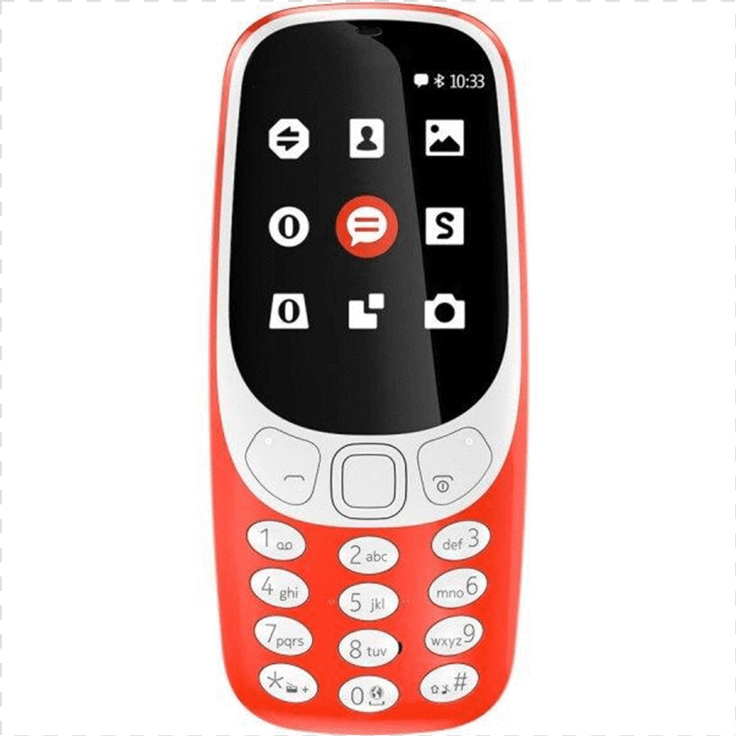 Kibosun   Darago 3310 Mobile Phone Class Lazyload   Nokia 3310 Ny  HD Png DownloadTransparent PNG