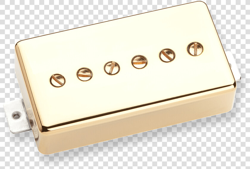 Seymour Duncan Sph90 1n Phat Cat Neck Gold Humbucker   Seymour Duncan Phat Cat Bridge  HD Png DownloadTransparent PNG