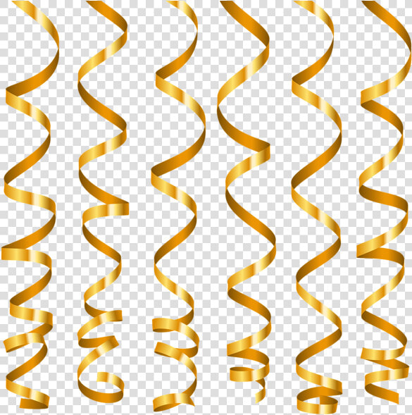 Transparent Gold Ribbon Png   Transparent Background Gold Ribbons Png  Png DownloadTransparent PNG