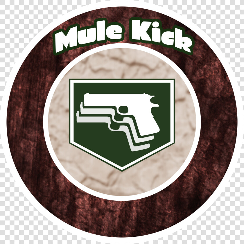 Perk Cola Mule Kick  HD Png DownloadTransparent PNG