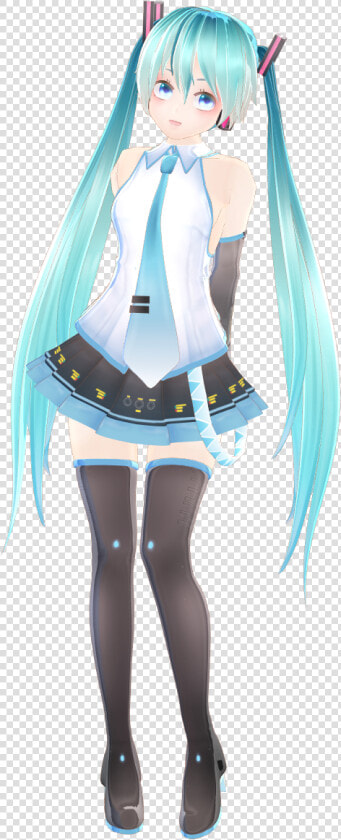 Shiba Inu Mmd   Shiba Inu Miku Mmd  HD Png DownloadTransparent PNG