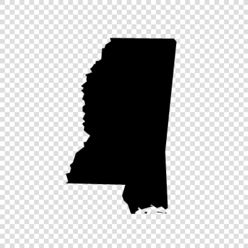 Mississippi Png 6 » Png Image   Vector Mississippi State Outline  Transparent PngTransparent PNG