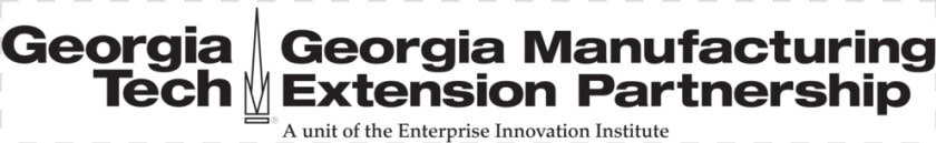 Georgia Manufacturing Extension Partnership Square   Ink  HD Png DownloadTransparent PNG