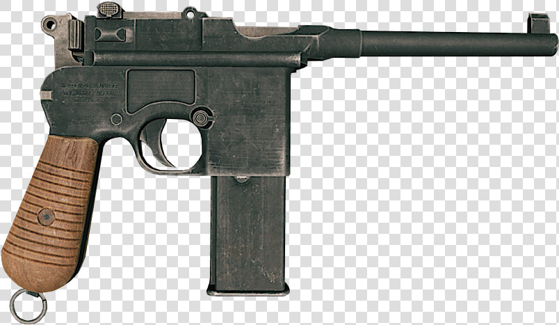 Trigger  HD Png DownloadTransparent PNG