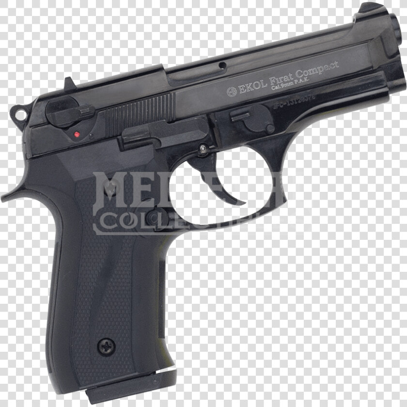 Transparent Gun Firing Png   Pietro Beretta Cougar 8000  Png DownloadTransparent PNG