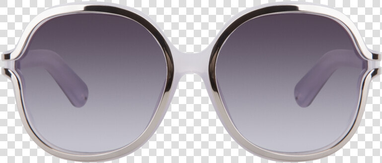 Dolce And Gabbana Round Frame Sunglasses 2018  HD Png DownloadTransparent PNG