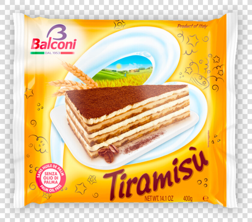 Tiramisu Cake Balconi  HD Png DownloadTransparent PNG