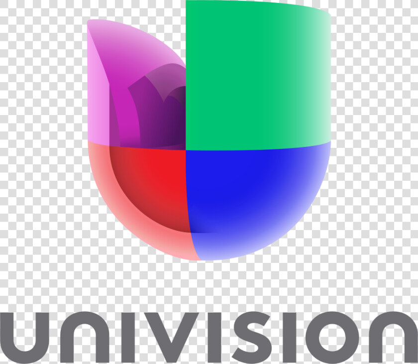 Univision Logo   Univision Logo Transparent  HD Png DownloadTransparent PNG